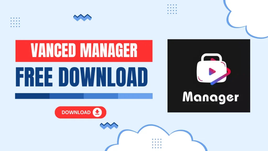 vanced-manager