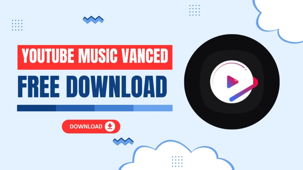 youtube music vanced apk